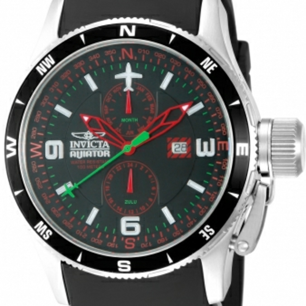 Invicta Aviator - Picture 2 of 10